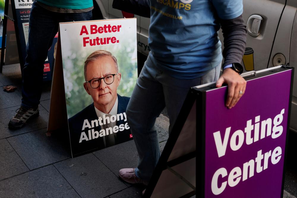 Κώστας Καραμάρκος / Ερμηνεύοντας το εκλογικό αποτέλεσμα της Αυστραλίας 