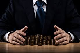 Ένας δισεκατομμυριούχος «γεννιόταν» κάθε μέρα κατά τη διάρκεια της πανδημίας του κοροναϊού