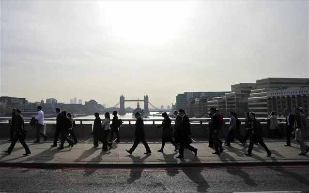 Η μεγάλη «έξοδος» των 50αρηδων από την εργασία