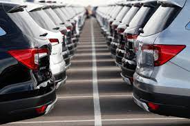 Συνεχίζεται η πτώση των πωλήσεων καινούργιων αυτοκίνητων στην ΕΕ