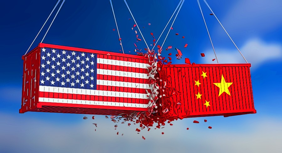 Νουριέλ Ρουμπινί / Η θύελλα του στασιμοπληθωρισμού