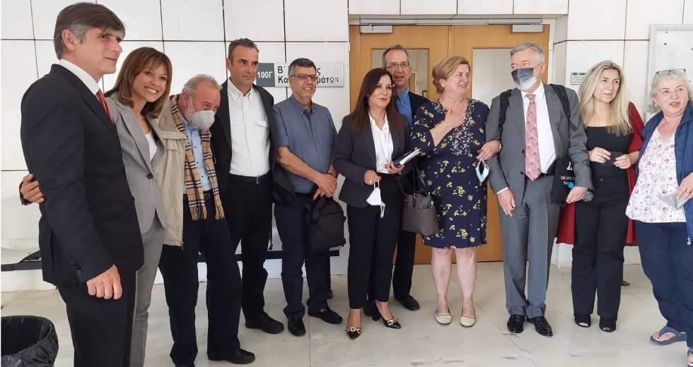 Ομόφωνη δικαστική δικαίωση για το αυτοδιοίκητο του ΕΔΟΕΑΠ