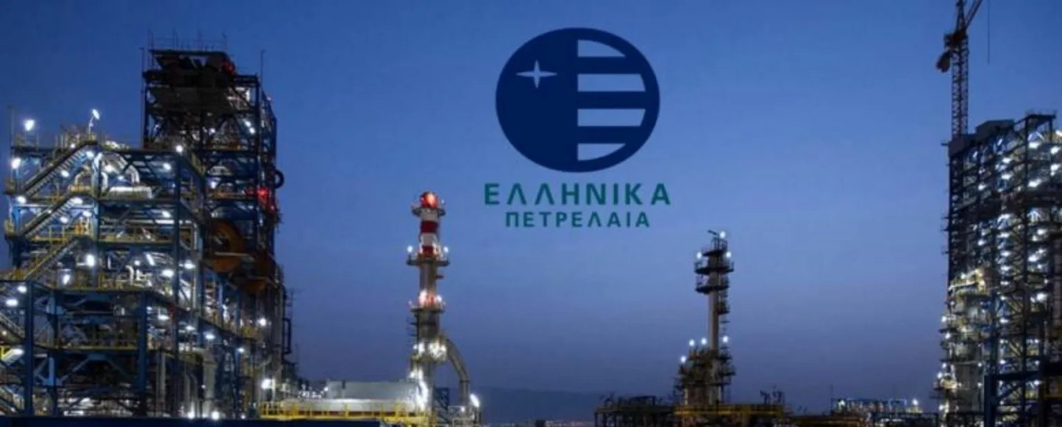 ΕΛΛΗΝΙΚΑ ΠΕΤΡΕΛΑΙΑ: Σε τελικό στάδιο η διαδικασία υποβολής αιτήσεων για χορήγηση υποτροφιών μεταπτυχιακών&hellip;