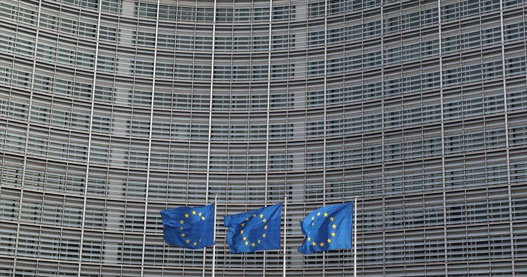 «Πόντιος Πιλάτος» η Ευρωπαϊκή Επιτροπή: «Ουδέν σχόλιο» για τις δηλώσεις Ερντογάν κατά&hellip;