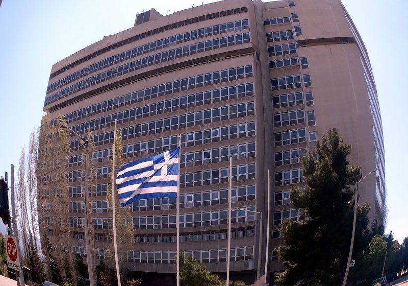 Παρακολουθήσεις – Υπόθεση Ανδρουλάκη: Η ΕΥΠ δεν δίνει διευκρινίσεις στην ΑΔΑΕ