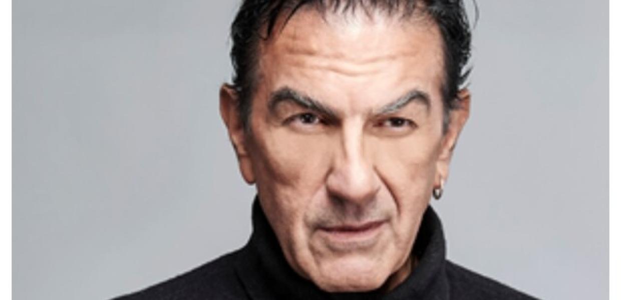Γιώργος Μελισσινός: Πέθανε ο ραδιοφωνικός παραγωγός του Rock FM σε ηλικία 67 ετών