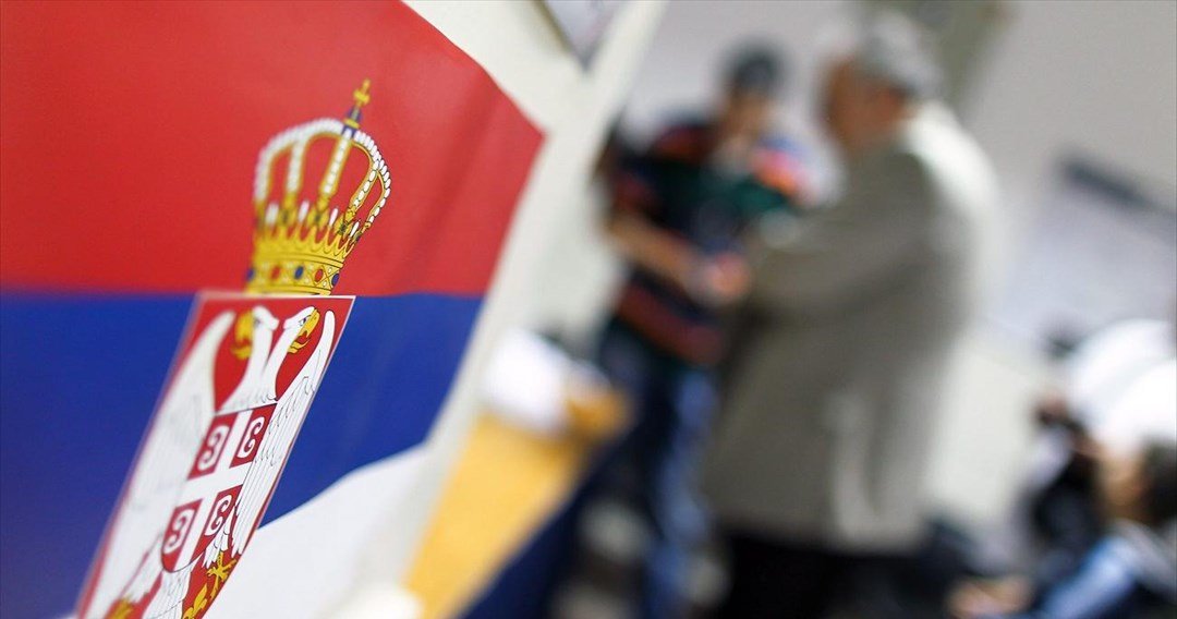 Η Ρωσία ανησυχεί για σενάριο χάους στην Σερβία