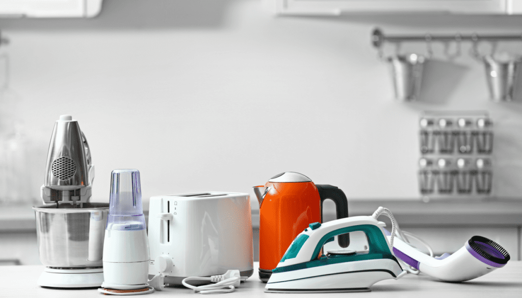 Αυτές οι ηλεκτρικές συσκευές «καίνε» περισσότερο ρεύμα – Πόσο «φουσκώνουν» τους λογαριασμούς