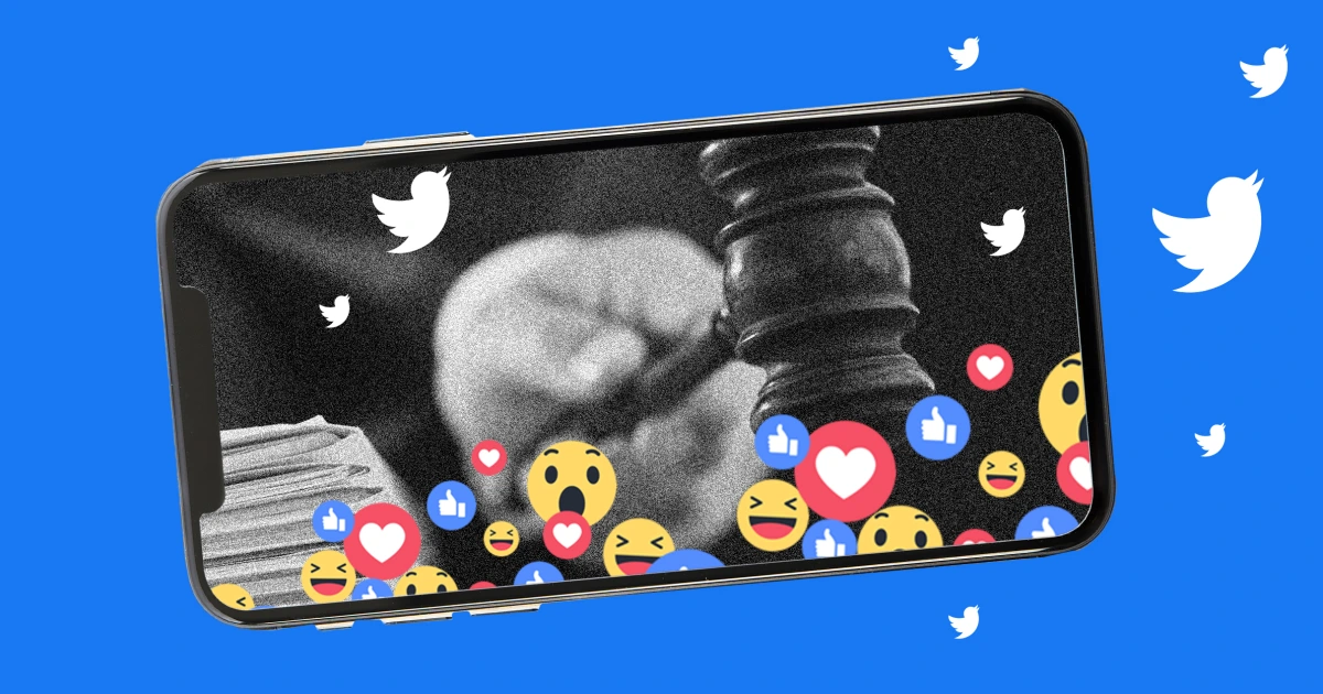 Χαράλαμπος Χριστόπουλος / Τα «δικαστήρια» των Social, οι ποινές και ο δόλος