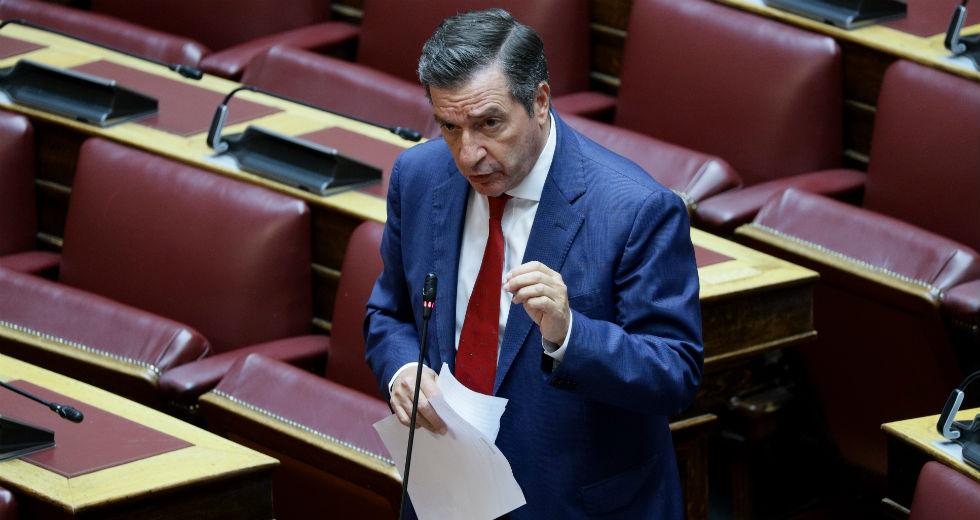 ΠΑΣΟΚ: : «Κουτοπονηριά» η μη κύρωση των μνημονίων συνεργασίας με τη Βόρεια Μακεδονία