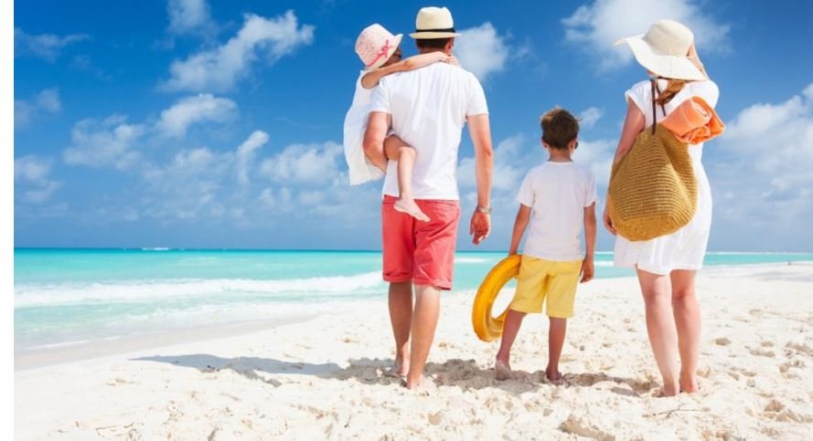 Κοινωνικός Τουρισμός 2023: Δείτε εάν θα πάρετε το voucher