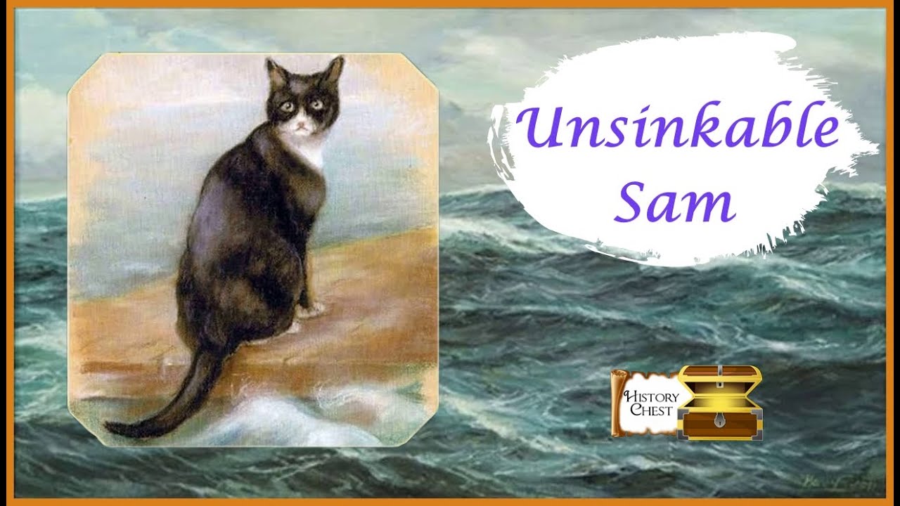 Ο Αβύθιστος Σαμ