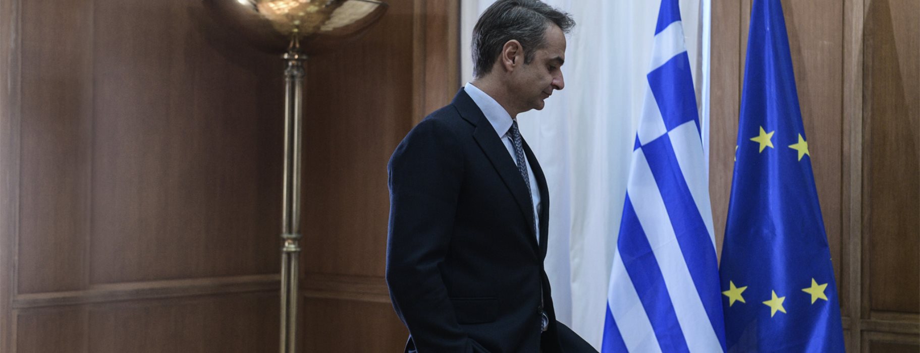 Μητσοτάκης για τέλος εποπτείας: Ανοίγει νέα εποχή για τη χώρα – Η&hellip;