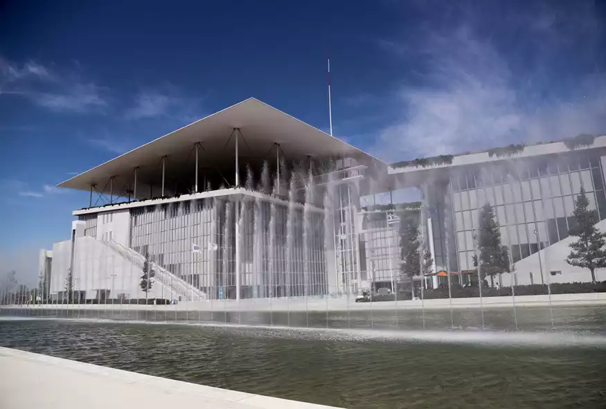 Πρωτοφανές: Ανάκληση δωρεάς στο υπουργείο Πολιτισμού από το Ίδρυμα Σταύρος Νιάρχος