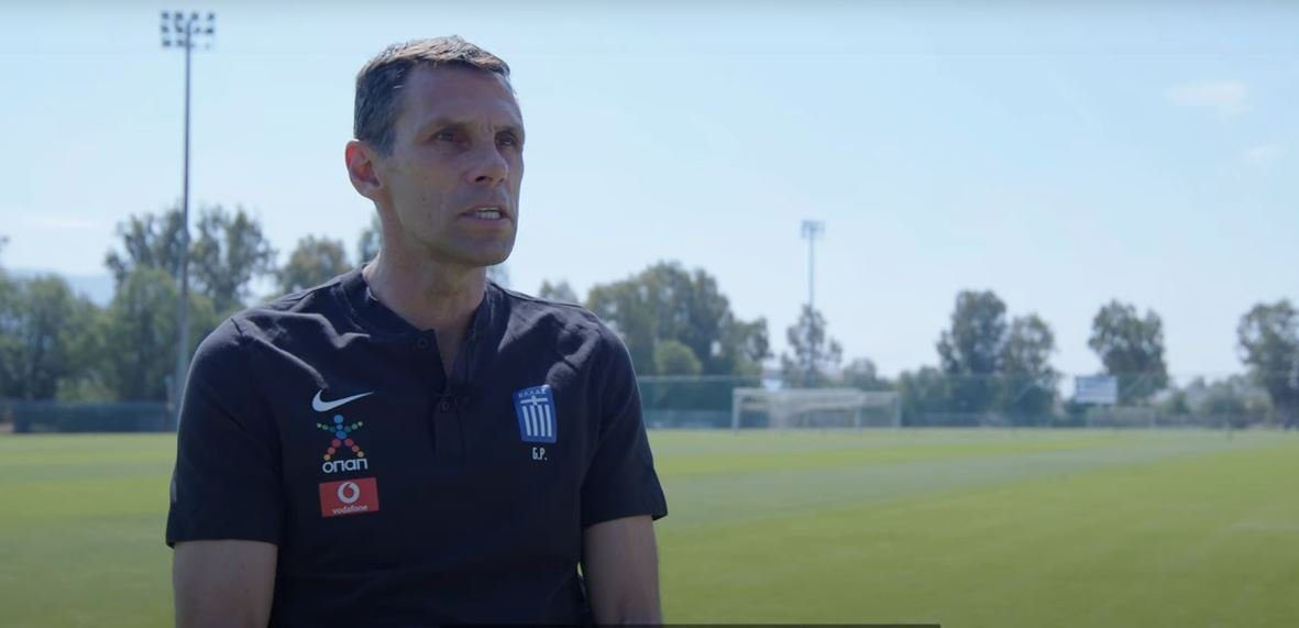 Πογέτ στον ΟΠΑΠ για τον τελικό του Champions League: «Ο Μπενζεμά είναι ο κορυφαίος παίκτης του κόσμου»
