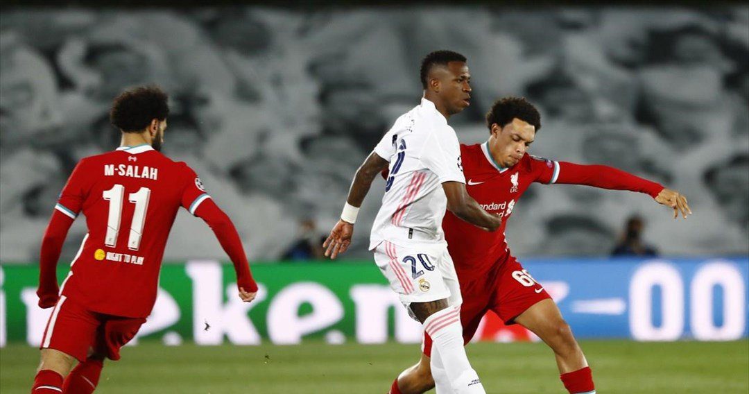 Ρεάλ Μαδρίτης – Βαλένθια 1-2: Οι «νυχτερίδες» δάγκωσαν τη «βασίλισσα»