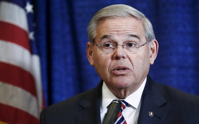 Αντιδράσεις στο Κογκρέσο για το τουρκικό βέτο σε Φινλανδία και Σουηδία