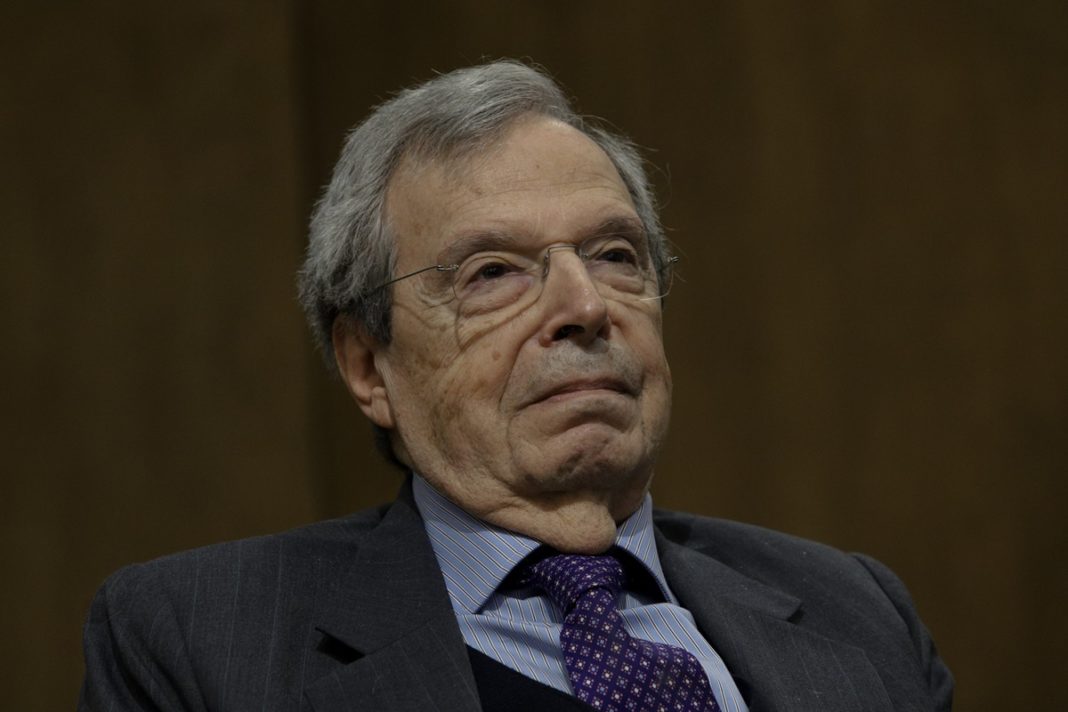 Ροζάκης: Το Κογκρέσο θα μπλοκάρει την πώληση F-16 στην Τουρκία