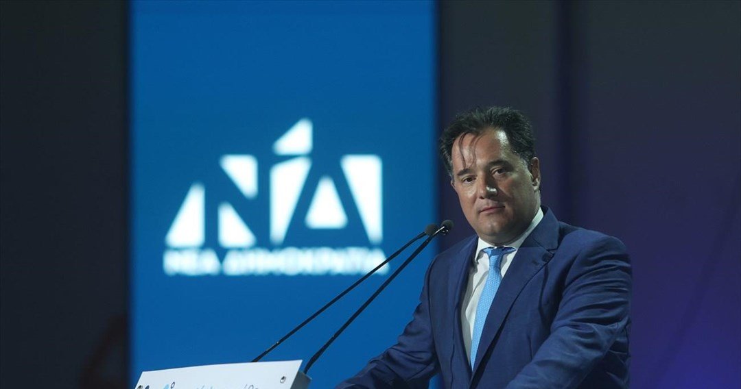 Εσωτερική αναταραχή στην κυβέρνηση – Αιχμές Γεωργιάδη κατά Υπουργών