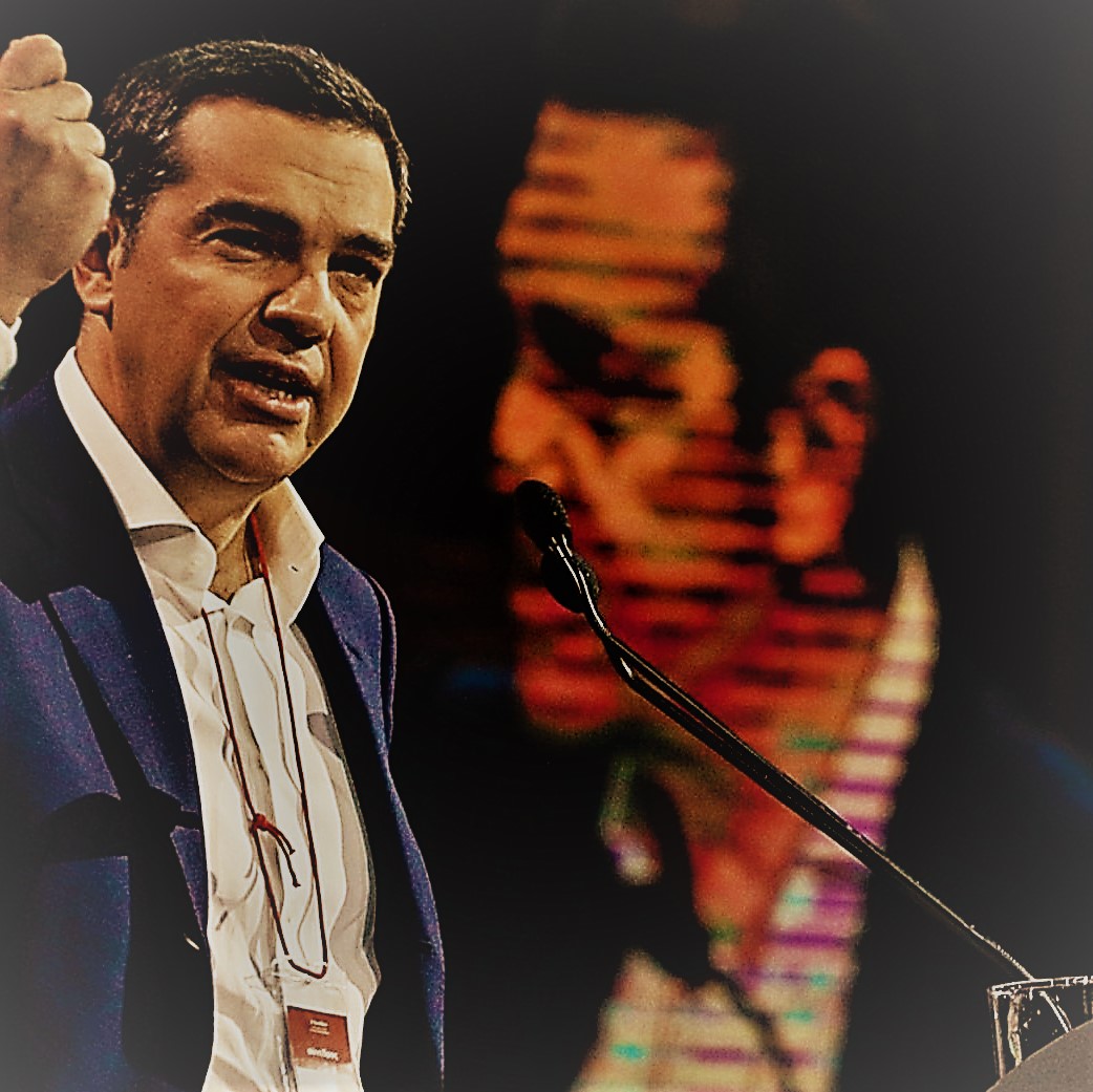 Ο Τσίπρας νίκησε τον Τσίπρα; Μακάρι…