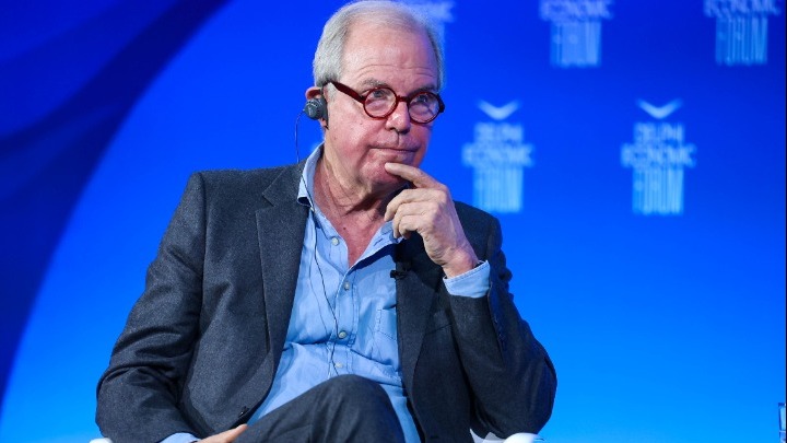 Νίκολας Νεγκροπόντε: Βιοτεχνολογία, η τεχνολογία του μέλλοντος