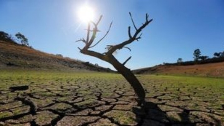 ΟΗΕ: Οι τέσσερις δείκτες κλειδί της κλιματικής αλλαγής έσπασαν εκ νέου ρεκόρ το 2021