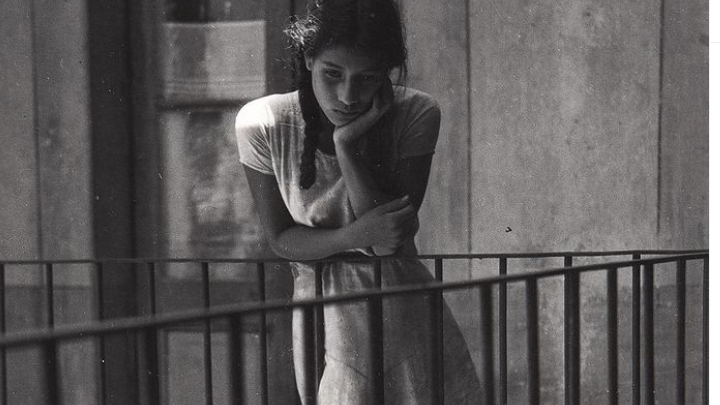 Σπάνιες εκτυπώσεις του Manuel Álvarez Bravo