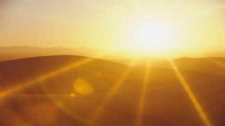 Ισπανία: Ασυνήθιστα υψηλές για την εποχή θερμοκρασίες