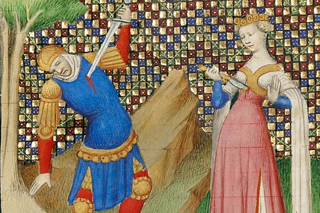 Αυτοκτονούμε ως Ευρώπη (και ως χώρα);