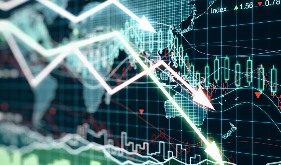 2023: Η παγκόσμια οικονομία αντιμέτωπη με τη Μεγάλη Ύφεση