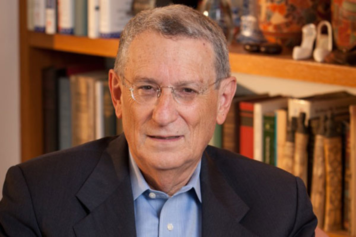 O πιο ακριβοπληρωμένος επικοινωνιολόγος στον κόσμο πίσω από την ομιλία Μητσοτάκη στο Κογκρέσο