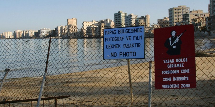 Ερντογάν: Αναγνώριση του ψευδοκράτους για να πει «ναι» σε Σουηδία και Φινλανδία