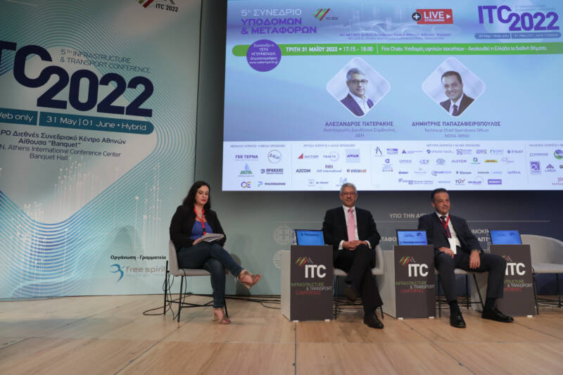 Ολοκληρώνεται μέσα στο καλοκαίρι το έργο οπτικών ινών της ΔΕΗ στο Περιστέρι – 15 χιλιάδες νέες συνδέσεις υπερηψηλών ταχυτήτων