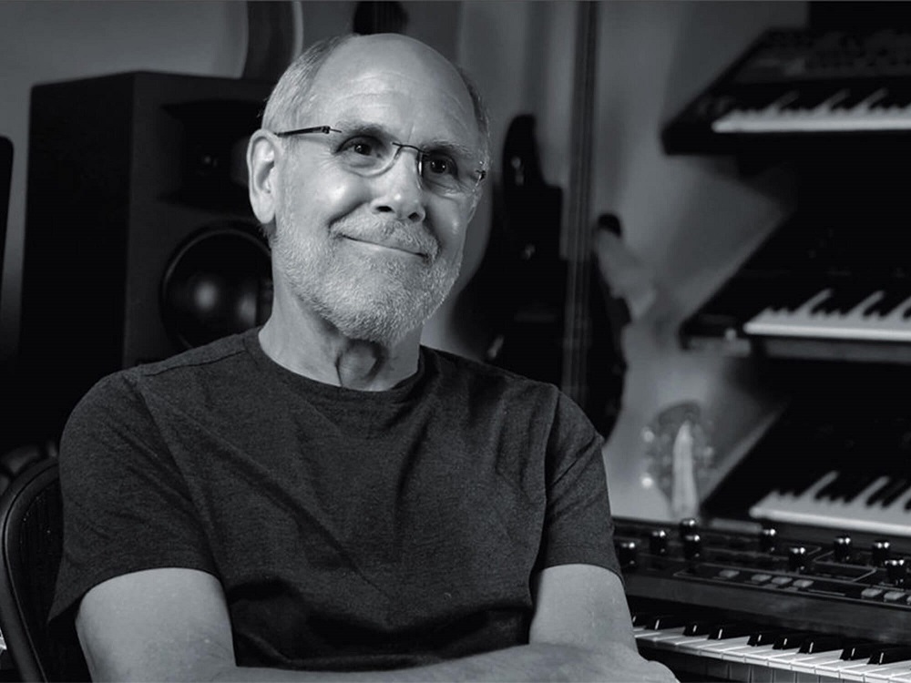 Εφυγε στις 31 Μαΐου, ο «πατέρας του #MIDI»