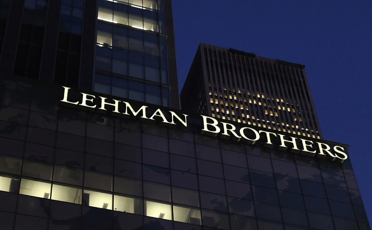 Το φάντασμα της Lehman Brothers ξυπνά και στην Ελλάδα