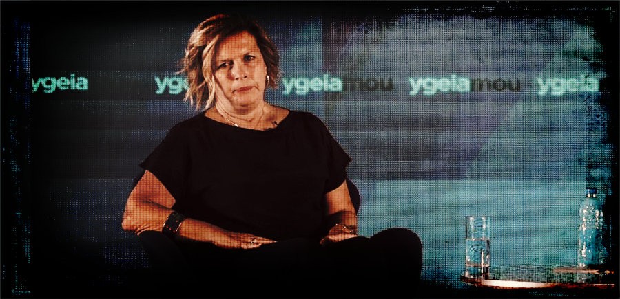 Μίνα Γκάγκα: «Η 4η δόση είναι για τους… φοβιτσιάρηδες!» – Η επίσημη πολιτική κατά&hellip;