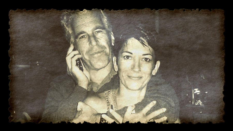 Η καταδίκη της Γκιλέιν Μάξγουελ: Ξεβρωμίζει λίγο ο κόσμος