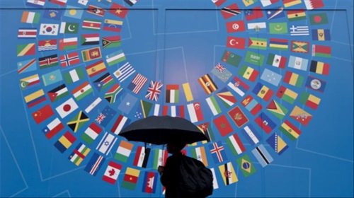 Γιάννης Δραγασάκης / Οι κίνδυνοι στο νέο διεθνές περιβάλλον και πως να τους…