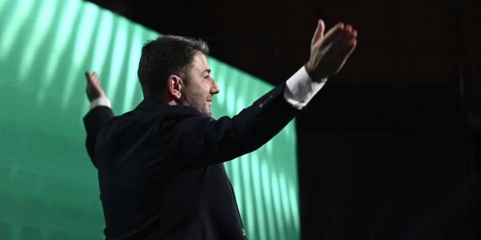 Ανδρουλάκης: Η δημοσκοπική ευφορία τελειώνει, τα περιθώρια στενεύουν