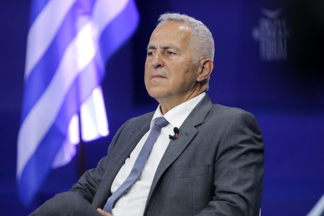 Ευάγγελος Αποστολάκης: Τελικά η Τουρκία θα πάρει την αναβάθμιση των F16