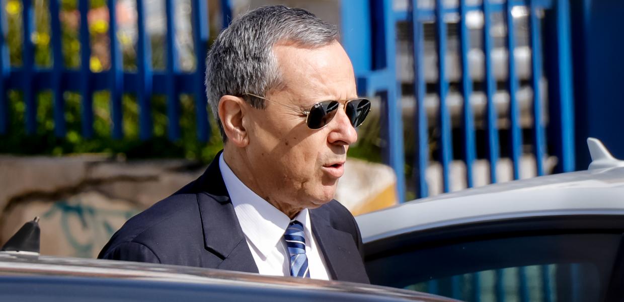 Οικονόμου: Η κυβέρνηση έχει σοβαρές επιφυλάξεις για την επιλογή Μπαλτάκου στην ΕΠΟ