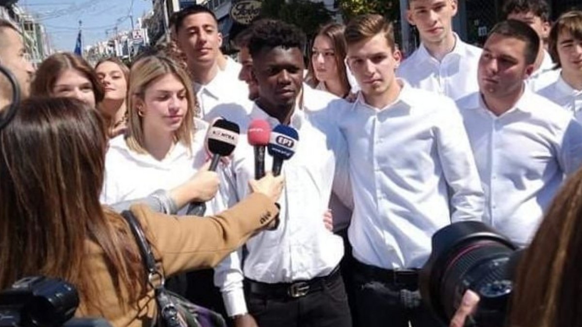 Δημοσκόπηση: Οι νέοι υπέρ της συνύπαρξης και κοινωνικής ένταξης προσφύγων και μεταναστών&hellip;