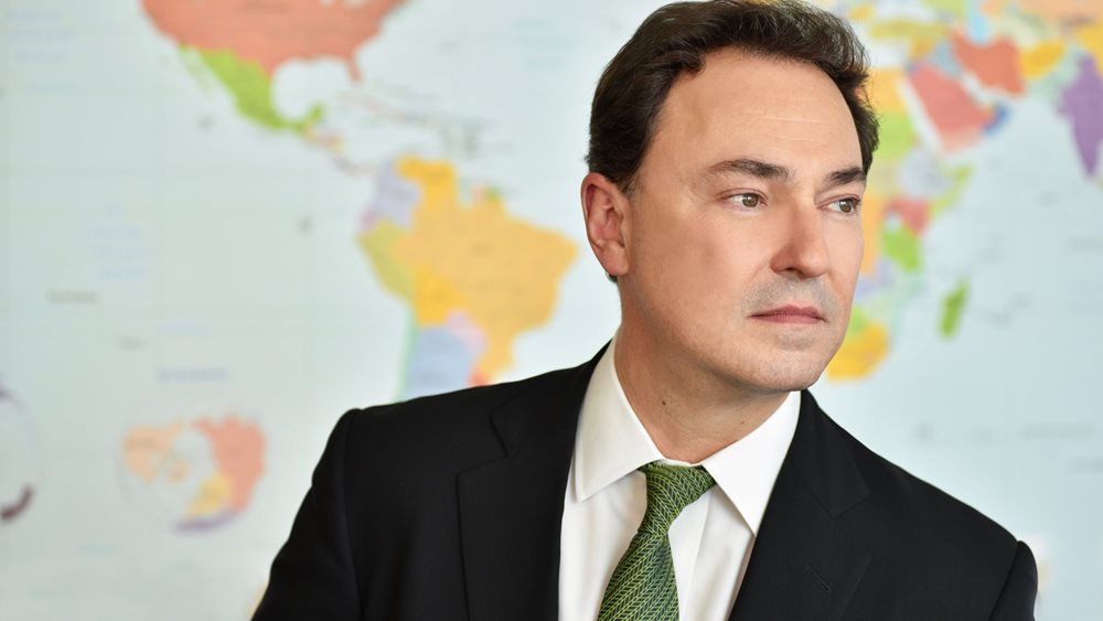 Μνημόνιο συνεργασίας LAMDA, CGS και PRODEA Investments για την ανάπτυξη σχολείου στο Ελληνικό