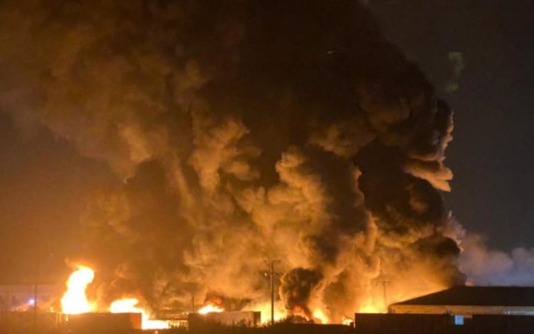 Καθηγητής Φυσικής Περιβάλλοντος : Να επανεργοποιηθεί το πρόγραμμα απομάκρυνσης βιομηχανιών από το Θριάσιο