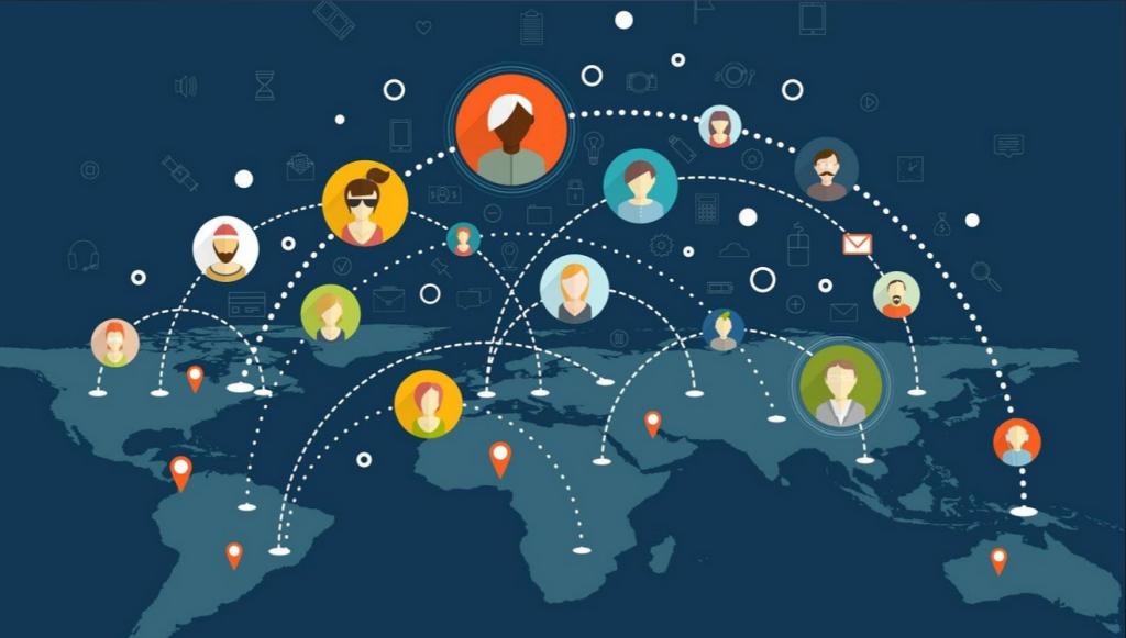 Οι τρεις λόγοι που πυροδοτούν νέου τύπου εθνικισμό