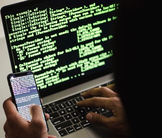 «Εισβολή» χάκερ στο χάος που προκάλεσε η Crowdstrike