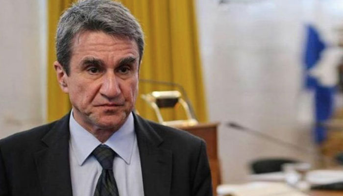 Λοβέρδος στη δίκη Novartis: «Έπρεπε να έχω μηνύσει τον Τσίπρα – Ήθελα&hellip;