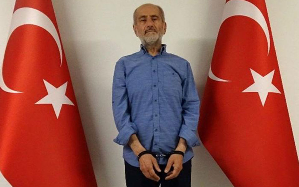 Τουρκικά ΜΜΕ: «Συνελήφθη Έλληνας κατάσκοπος» – Τι απαντά η Αθήνα
