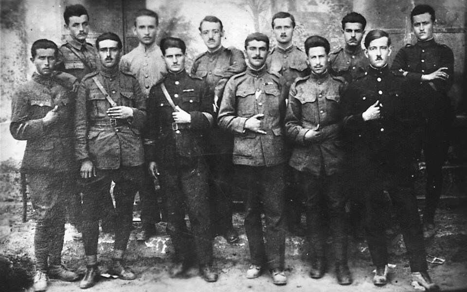 Οδοιπορικό στη Μικρά Ασία με «οδηγό» μια φωτογραφία