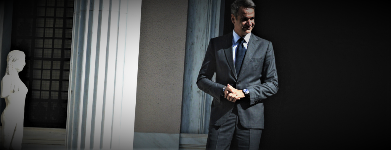 Θα επιβεβαιωθεί ο… Γιόγιακας;